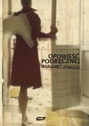 Okładka ksiązki - Opowieść Podręcznej