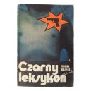 Ok�adka - Czarny leksykon