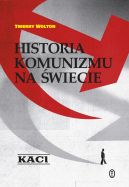 Okadka - Historia komunizmu na wiecie t. 1: Kaci