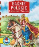 Okadka - O dzielnej Wandzie