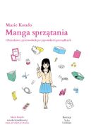Okadka - Manga sprztania