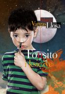 Okładka ksiązki - Fonsito i księżyc