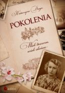 Okładka książki - Pokolenia. Wiek deszczu, wiek słońca