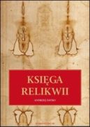 Okładka - Księga relikwii
