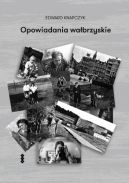Okadka - Opowiadania wabrzyskie