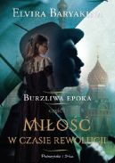 Okadka - Mio w czasie rewolucji