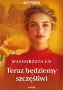 Okadka ksizki - Teraz bdziemy szczliwi