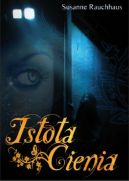 Ok�adka - Istota Cienia