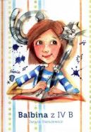 Ok�adka - Balbina z IV B
