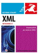 Ok�adka - XML. Szybki start. Wydanie II
