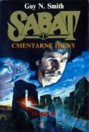 Ok�adka - Cmentarne hieny