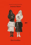 Ok�adka - Rok Kr�lika 