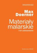 Ok�adka - Materia�y malarskie i ich zastosowanie
