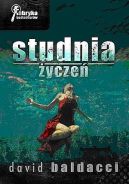 Ok�adka - Studnia �ycze�