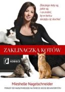 Ok�adka - Zaklinaczka kot�w