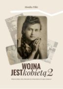 Ok�adka - Wojna jest kobiet� 2