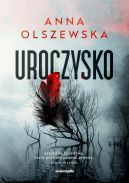 Okadka ksiki - Uroczysko