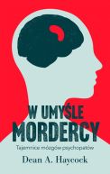 Okadka - W umyle mordercy