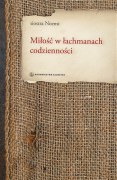 Okadka - Mio w achmanach codziennoci