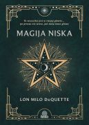 Okadka - Magija niska