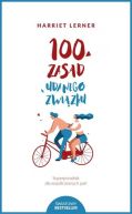 Okadka ksizki - 100 zasad udanego zwizku
