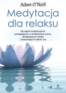 Okadka - Medyatcja dla relaksu
