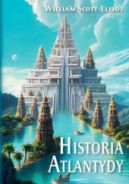 Ok�adka - Historia Atlantydy