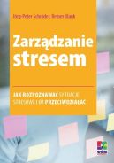 Ok�adka - Zarz�dzanie stresem. Wydanie 2