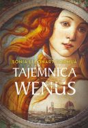 Ok�adka - Tajemnica Wenus