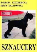 Ok�adka - Sznaucery