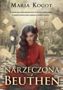 Ok�adka - Narzeczona z Beuthen 