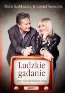 Ok�adka - Ludzkie gadanie. �ycie, rock and roll i inne na�ogi