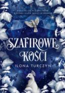 Ok�adka - Szafirowe ko�ci