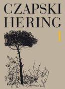 Ok�adka - Listy, t. 1