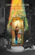 Ok�adka - Ostatni telefon