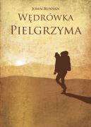 Okładka książki - Wędrówka Pielgrzyma