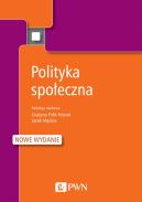 Ok�adka - Polityka spo�eczna