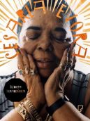 Ok�adka - Cesaria Evora