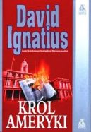 Ok�adka ksi�zki - Kr�l Ameryki