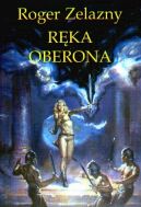 Okładka książki - Ręka Oberona