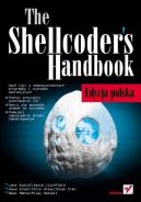 Ok�adka - The Shellcoders Handbook. Edycja polska