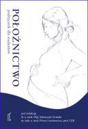 Okładka - Położnictwo. Podręcznik dla studentów