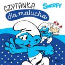 Okładka - Smerfy. Czytanka dla malucha