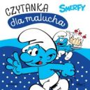 Okadka - Smerfy. Czytanka dla malucha