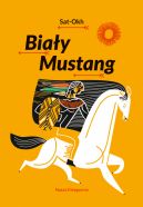 Okadka - Biay Mustang