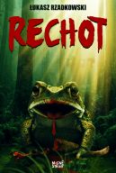 Ok�adka - Rechot
