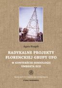 Ok�adka - Radykalne projekty florenckiej grupy UFO w kontek�cie semiologii Umberta Eco