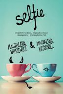 Okadka ksizki -  Selfie