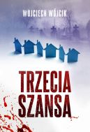 Okładka - Trzecia szansa