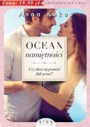 Okładka ksiązki - Ocean namiętności